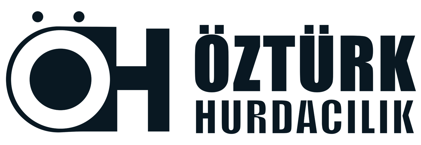 Öztürk Hurdacılık